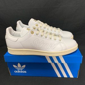 adidas Stan Smith White Side: 8